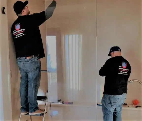 Professional plumbing installation for Leak Detection in Fort Mill