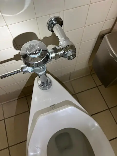 Fixture installation and repair for Hydro Jetting in Fort Mill